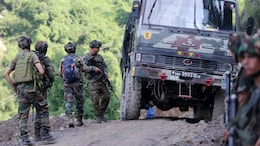 Search Op For Terrorists Behind Army Convoy Ambush Enters Day 3; 24 Detained