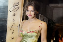 Disha Patani Made Heads Turn In A Gorgeous Gown Disha Patani Made Heads Turn In A Gorgeous Gown