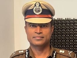 Rajasthan: भजनलाल सरकार में कम हुए गोलीबारी के मामले, IPS दिनेश एमएन ने डेटा शेयर कर राजस्थान पुलिस को दी बधाई Rajasthan: भजनलाल सरकार में कम हुए गोलीबारी के मामले, IPS दिनेश एमएन ने डेटा शेयर कर राजस्थान पुलिस को दी बधाई