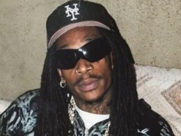 Rapper Wiz Khalifa Issues Apology After Being Arrested For Possessing Illegal Drugs In Romania