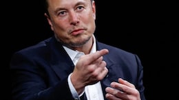 PM Modi's Old Pic With Elon Musk's Children Goes Viral, Billionaire Reacts