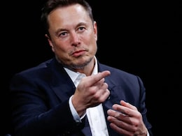 Donald Trump's Son Suggests Federal Job For Elon Musk: "Can't Imagine A Better Person" Donald Trump's Son Suggests Federal Job For Elon Musk: "Can't Imagine A Better Person"