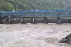 Heavy Rain Hits Himachal, Uttarakhand, Red Alert Issued Heavy Rain Hits Himachal, Uttarakhand, Red Alert Issued