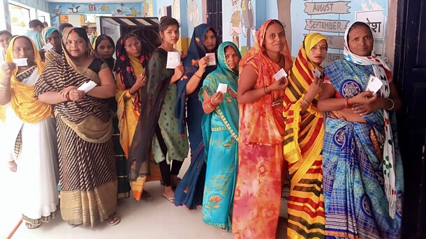 Panel On Simultaneous Polls Studied Process In Sweden, Germany, 5 Other Nations