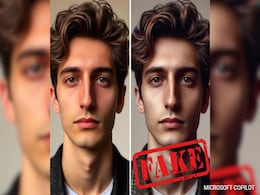 US Legislation To Curb AI Deepfakes, Give Control Back To Creators US Legislation To Curb AI Deepfakes, Give Control Back To Creators