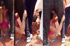 2 महिलाओं को जिंदा दफनाने के मामले में क्या बोले जीतू पटवारी?