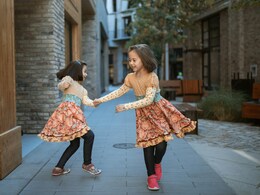 Myntra पर बच्चों के लिए ट्रेंडी फुटवियर डील, अभी 65% तक की छूट का आनंद लें