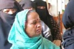 Muslim महिलाओं पर Supreme Court का ऐतिहासिक फैसला, क्या बोली मुस्लिम महिला? Muslim महिलाओं पर Supreme Court का ऐतिहासिक फैसला, क्या बोली मुस्लिम महिला?