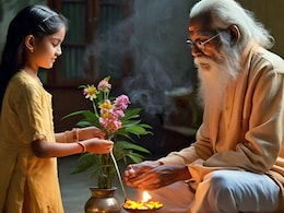 Guru Purnima tithi 2025 : कब है गुरु पूर्णिमा, जानिए पूजा विधि, मुहूर्त और महत्व Guru Purnima tithi 2025 : कब है गुरु पूर्णिमा, जानिए पूजा विधि, मुहूर्त और महत्व