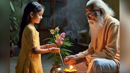 Happy Guru Purnima 2024 Wishes: गुरु गोविन्द दोऊ खड़े, काके लागूं पाय.... गुरु पूर्णिमा पर भेजे गुरुजनों को ये खास संदेश