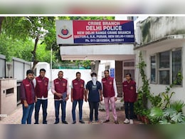 दिल्ली में दिल दहलाने वाली घटना, पिता ने दो नवजात बच्चियों को मार कर श्मशान घाट में दफनाया दिल्ली में दिल दहलाने वाली घटना, पिता ने दो नवजात बच्चियों को मार कर श्मशान घाट में दफनाया