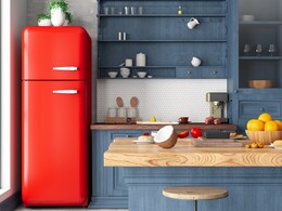 घर में घुसते ही फ्रिज पर रख देते हैं बैग, चाबी और बाकी सामान, तो यहां जान लें कितनी बड़ी गलती कर रहे हैं आप