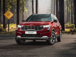 Kia India Posts 9.8% YoY Growth In June 2024, Sonet Remains Best-Seller