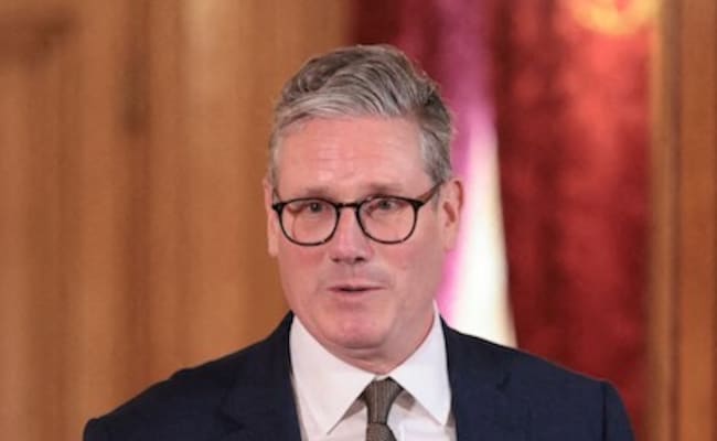 Keir Starmer busca un 'reinicio inmediato' con la victoria posterior a las elecciones de las Naciones del Reino Unido