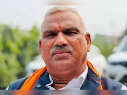 Rajasthan Politics: गहलोत के 'पुलिसिया राज्य' वाले बयान पर मंत्री बोले- अपने समय के आपराधिक आंकड़े भी याद करें