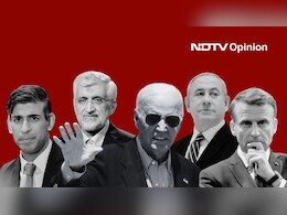 Opinion | US, UK, France, Iran: Why Are People Done With Their Governments?