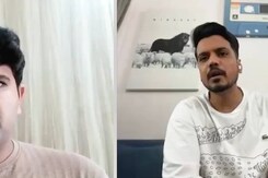 काकुड़ा के एक्टर आसिफ खान बोले- सोनाक्षी रितेश से मुझे कोई डर नहीं..