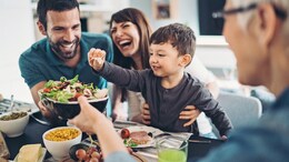 5 Dietary Changes You Should Incorporate Today For Your Family's Well-Being