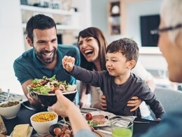 5 Dietary Changes You Should Incorporate Today For Your Family's Well-Being