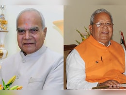 राज्यपाल बदले जाने के साथ बनवारीलाल पुरोहित समेत इन बीजेपी शीर्ष नेताओं की राजनीति पारी हुई खत्म