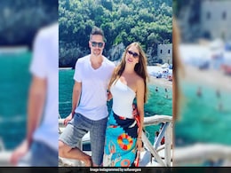 Joe Manganiello On Ex-Wife Sofia Vergara's "He Wanted Kids" Statement: "Simply Not True" Joe Manganiello On Ex-Wife Sofia Vergara's "He Wanted Kids" Statement: "Simply Not True"