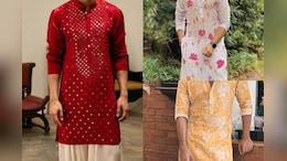 Fashion Tips: सावन सोमवार पूजा के लिए बॉयज अपने आउटफिट को लेकर हैं कंफ्यूज तो इन ऑप्शन को करे ट्राय, लगेंगे सबसे सुंदर