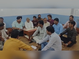 MP Politics: चुनावों में मिली हार को भूलकर कांग्रेस पार्टी अब कर रही है ये काम, इन सीटों के लिए बना रही है खास रणनीति