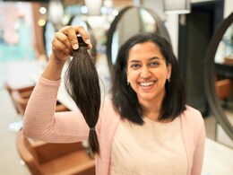 Hair Donation: कैंसर पीड़ितों को दें हौंसला, दान करें अपने बाल, जानिए हेयर डोनेट करने का पूरा प्रोसेस
