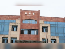 DPS Dwarka Revokes Suspension Of 32 Students Over Fee Dispute DPS Dwarka Revokes Suspension Of 32 Students Over Fee Dispute