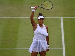 Naomi Osaka Into First Semi-Final Since 2022 Ahead Of Australian Open Naomi Osaka Into First Semi-Final Since 2022 Ahead Of Australian Open
