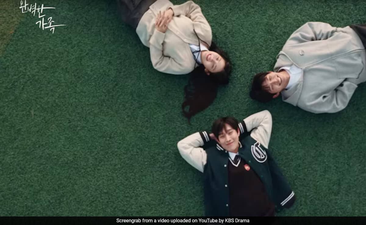 <i>Perfect Family</i> Teaser: Park Ju Hyun's K-Drama Promises Bigger Doses Of Blood, Gore And Drama