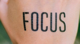 These Common Habits Help Improve Your Focus