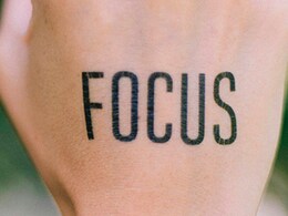 These Common Habits Help Improve Your Focus These Common Habits Help Improve Your Focus
