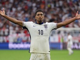 Jude Bellingham Handed One-Match Ban, Can Still Play Euro 2024 Quarter Final vs Switzerland Jude Bellingham Handed One-Match Ban, Can Still Play Euro 2024 Quarter Final vs Switzerland