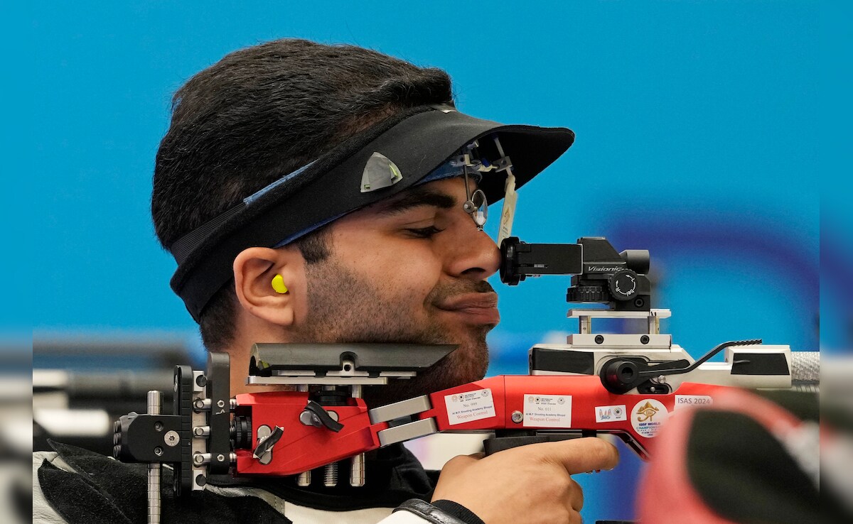 Latest and Breaking News on NDTV Latest and Breaking News on NDTV