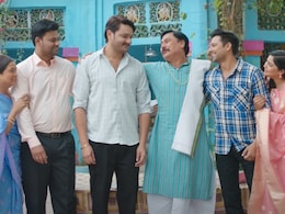 Salman Khan की हम साथ साथ है को भूल जाएंगे जब देखेंगे भोजपुरी फिल्म हम साथ साथ है का ट्रेलर, 7 लाख से ज्यादा बार देख चुके हैं लोग Salman Khan की हम साथ साथ है को भूल जाएंगे जब देखेंगे भोजपुरी फिल्म हम साथ साथ है का ट्रेलर, 7 लाख से ज्यादा बार देख चुके हैं लोग