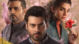 <i>Barzakh</i> Trailer: Fawad Khan And Sanam Saeed Explore Love, Loss, And The Afterlife