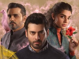<i>Barzakh</i> Trailer: Fawad Khan And Sanam Saeed Explore Love, Loss, And The Afterlife <i>Barzakh</i> Trailer: Fawad Khan And Sanam Saeed Explore Love, Loss, And The Afterlife