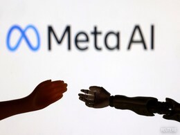 Meta AI Available In Hindi, 6 Other New Languages Meta AI Available In Hindi, 6 Other New Languages
