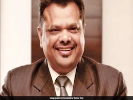 SEBI Bans Omaxe, Its Chairman From Securities Market For 2 Years SEBI Bans Omaxe, Its Chairman From Securities Market For 2 Years