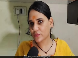 "Dream Come True, Incredibly Grateful": Bihar's First Transwoman Cop "Dream Come True, Incredibly Grateful": Bihar's First Transwoman Cop