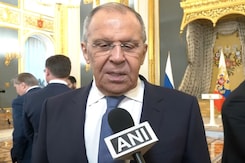 Russian Minister Sergey Lavrov Lauds PM Modi-Putin Friendship Russian Minister Sergey Lavrov Lauds PM Modi-Putin Friendship