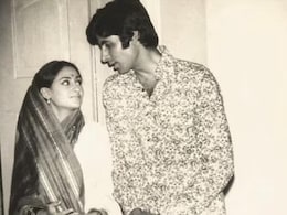 51 साल से अमिताभ बच्चन के इस एक शर्त को मान रहीं जया बच्चन, इस वजह से अब तक टिकी हुई है शादी 51 साल से अमिताभ बच्चन के इस एक शर्त को मान रहीं जया बच्चन, इस वजह से अब तक टिकी हुई है शादी