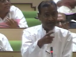Rajasthan Politics: गहलोत सरकार पर बरसे कांग्रेस विधायक, सदन में बोले- अधिकारियों ने मिलकर काम नहीं होने दिया Rajasthan Politics: गहलोत सरकार पर बरसे कांग्रेस विधायक, सदन में बोले- अधिकारियों ने मिलकर काम नहीं होने दिया