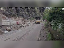 वरंध घाट 31 ऑगस्टपर्यंत सर्व प्रकारच्या वाहतुकीसाठी बंद, काय आहे कारण?