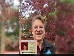 Chris Espiona Joined Apple At 14, Became Its Longest-Serving Employee Chris Espiona Joined Apple At 14, Became Its Longest-Serving Employee