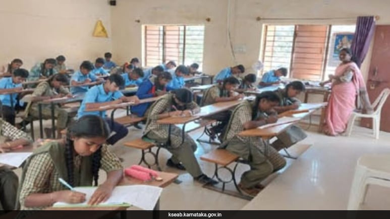 Andhra Pradesh Reschedules Inter And SSC Exams Due To Eid; Check Details