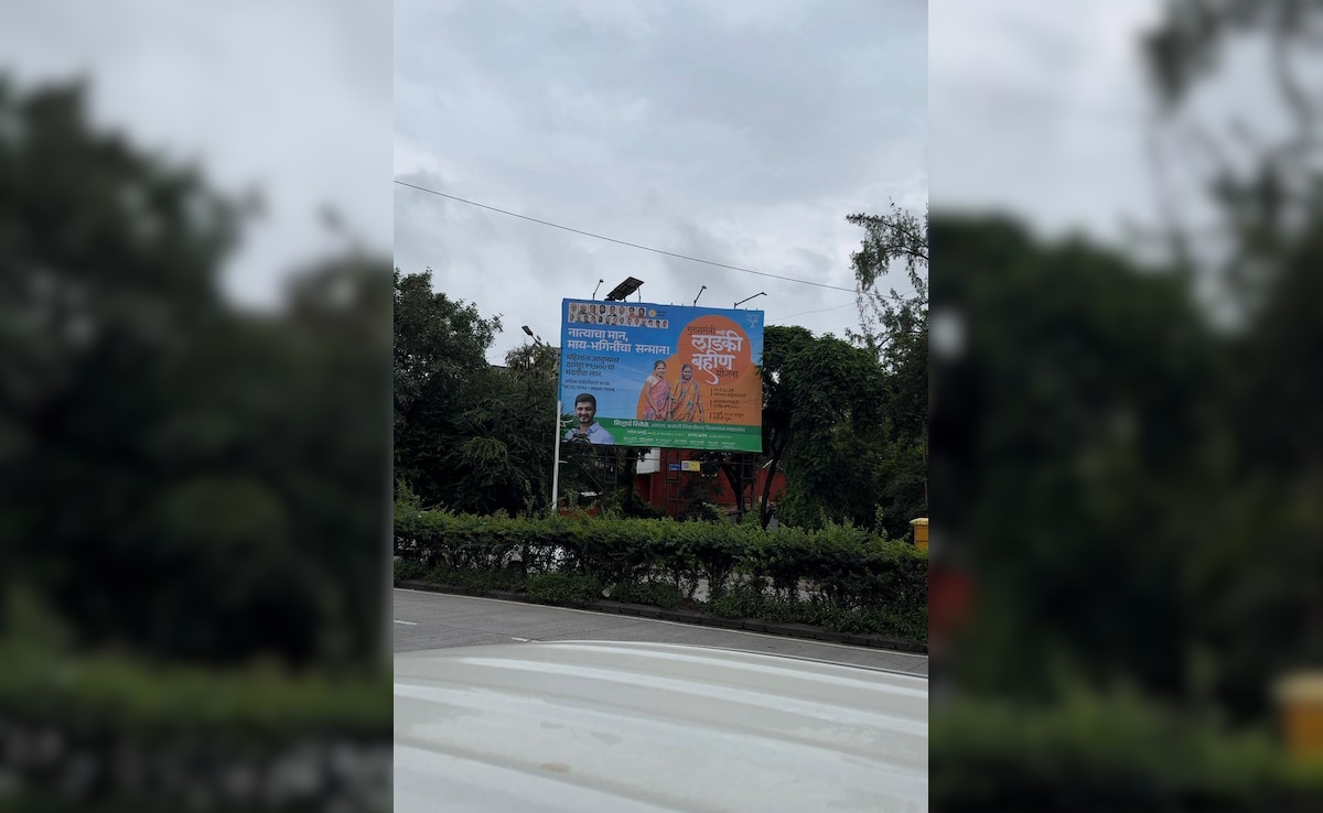 Latest and Breaking News on NDTV