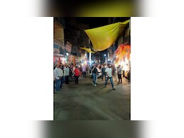 सीहोर में भगवान भैरव की प्रतिमा के साथ छेड़छाड़, बजरंग दल ने जताई नाराज़गी