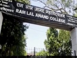 Delhi University College Invites Applications For Assistant Professor Positions Delhi University College Invites Applications For Assistant Professor Positions